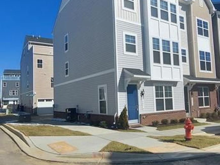 2576 Hopton Lane, Unit LOT 42, Frederick, MD 21701 Main Photo
