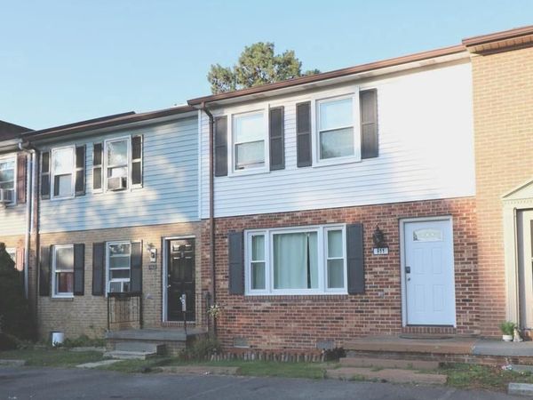 611 CARROLL DRIVE, STEPHENS CITY, VA 22655