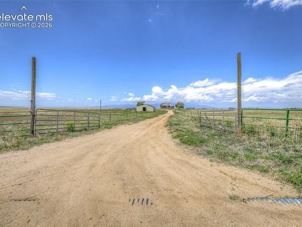 3830 Hemmingway Road, Colorado Springs, CO 80930