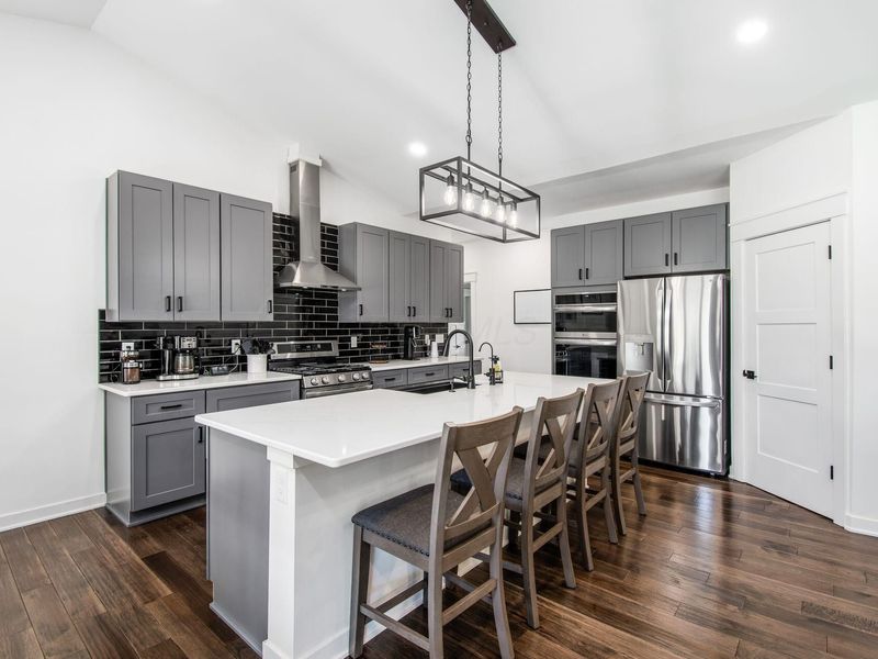 4300 Schirtzinger Road, Hilliard, OH 43026 Photo 14