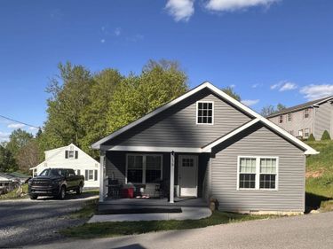 139 Montgomery Road, Weston, WV 26452