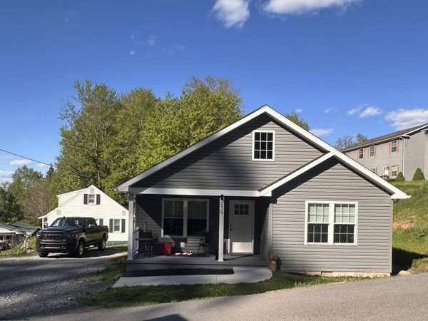 139 Montgomery Road, Weston, WV 26452