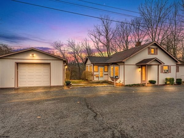 1341 CAIN Street, Morgantown, WV 26505