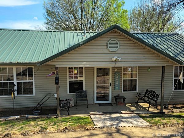 114293 S 4209 , Eufaula, OK 74432