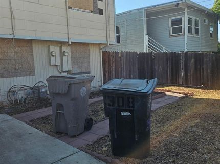 308 Anderson, Sacramento, CA 95838 Photo