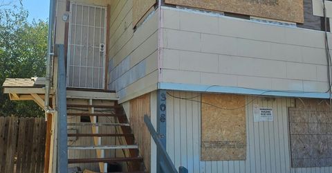308 Anderson, Sacramento, CA 95838 Photo