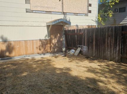 308 Anderson, Sacramento, CA 95838 Photo