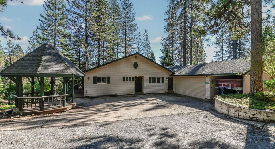 2637 Ruth Ln, Arnold, CA 95223 Photo