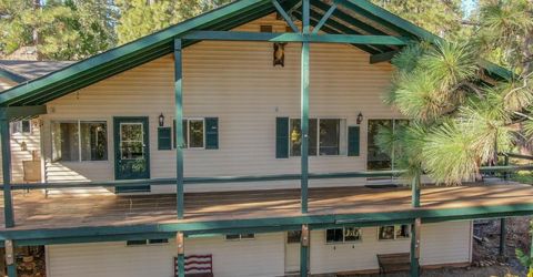 2637 Ruth Ln, Arnold, CA 95223 Photo