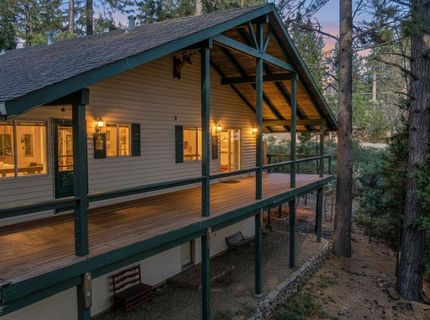 2637 Ruth Ln, Arnold, CA 95223 Photo