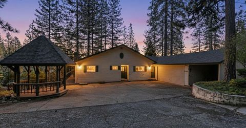 2637 Ruth Ln, Arnold, CA 95223 Photo