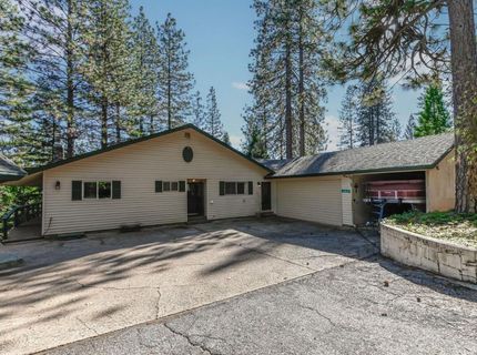 2637 Ruth Ln, Arnold, CA 95223 Photo