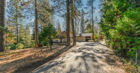 2637 Ruth Ln, Arnold, CA 95223 Photo