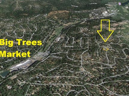 2637 Ruth Ln, Arnold, CA 95223 Photo