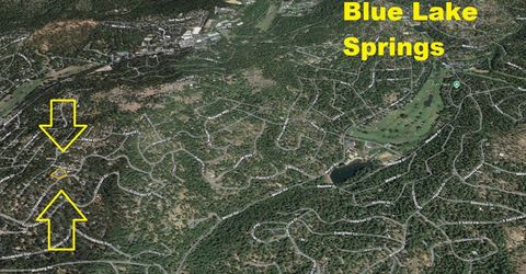 2637 Ruth Ln, Arnold, CA 95223 Photo