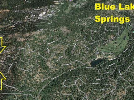 2637 Ruth Ln, Arnold, CA 95223 Photo