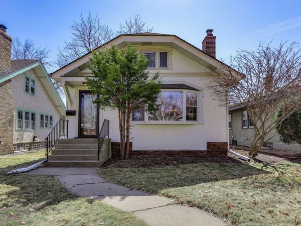 1786 Juliet Avenue, Saint Paul, MN 55105