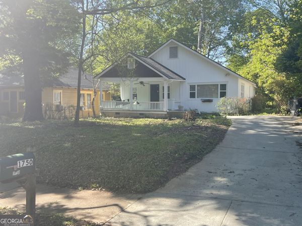 1750 Linwood Avenue, East Point, GA 30344