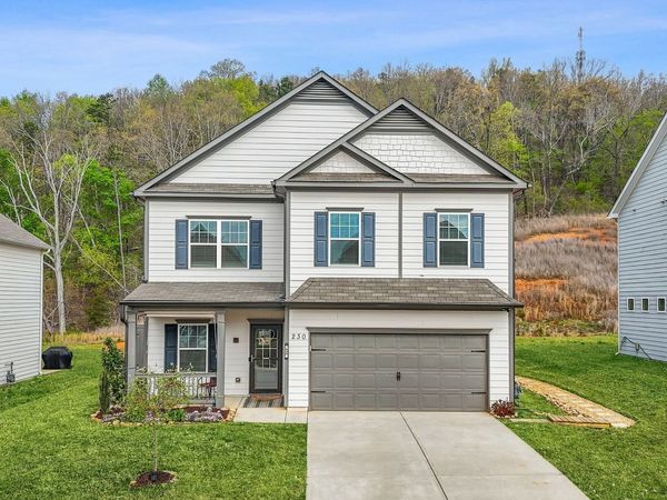 230 Malbone Street SW, Cartersville, GA 30120