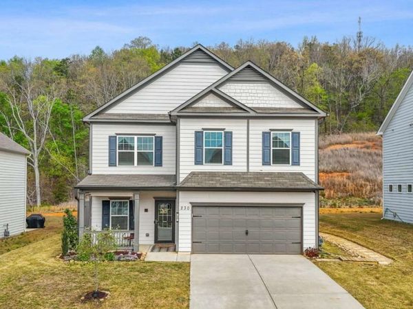 230 Malbone Street SW, Cartersville, GA 30120