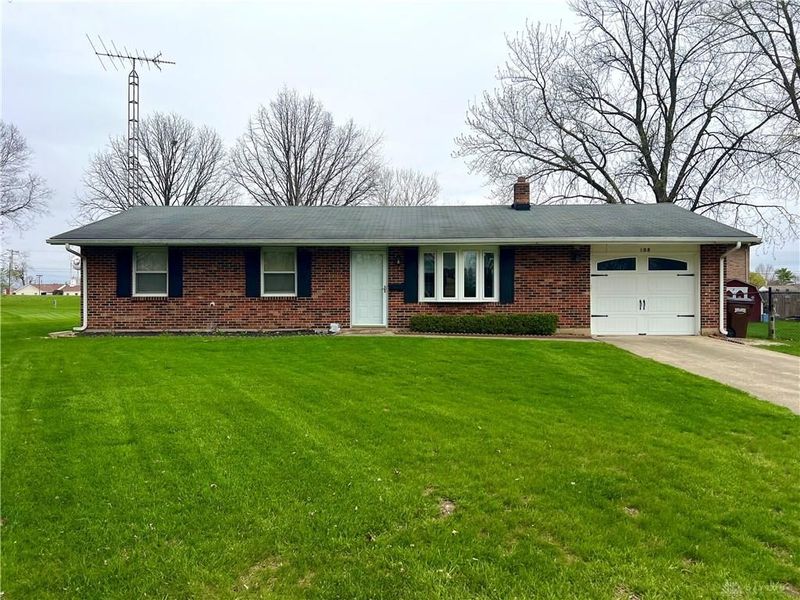 108 Connie Circle, Eaton, OH 45320 Photo 1