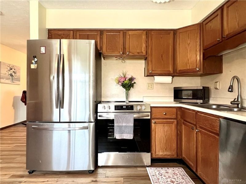 108 Connie Circle, Eaton, OH 45320 Photo 3