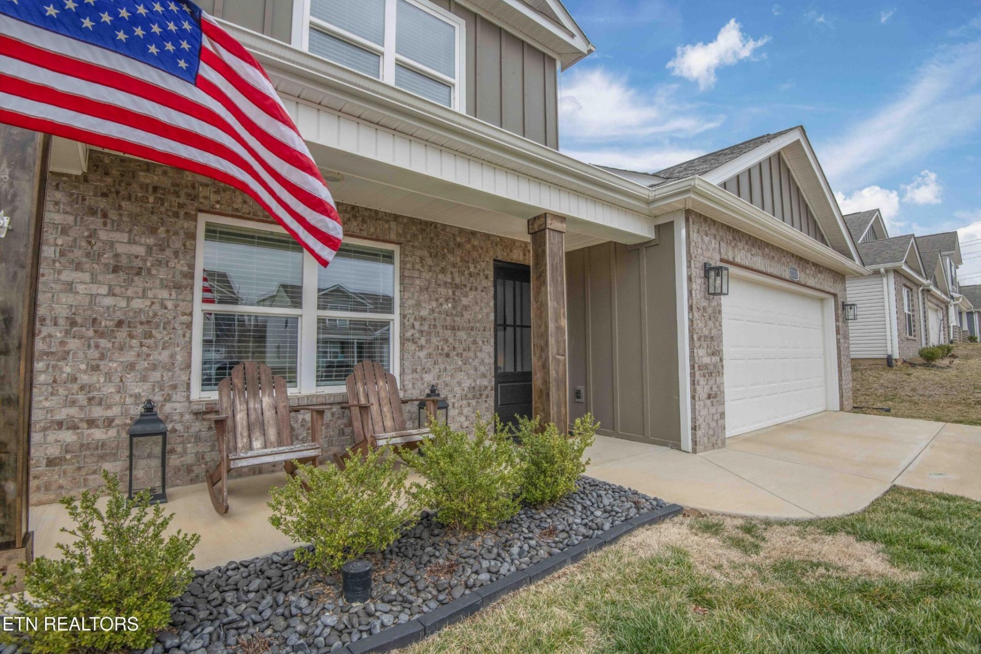 2112 Glen Creek Rd, Knoxville, TN 37924 Main Photo