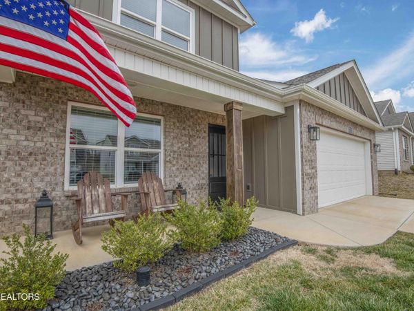 2112 Glen Creek Rd, Knoxville, TN 37924