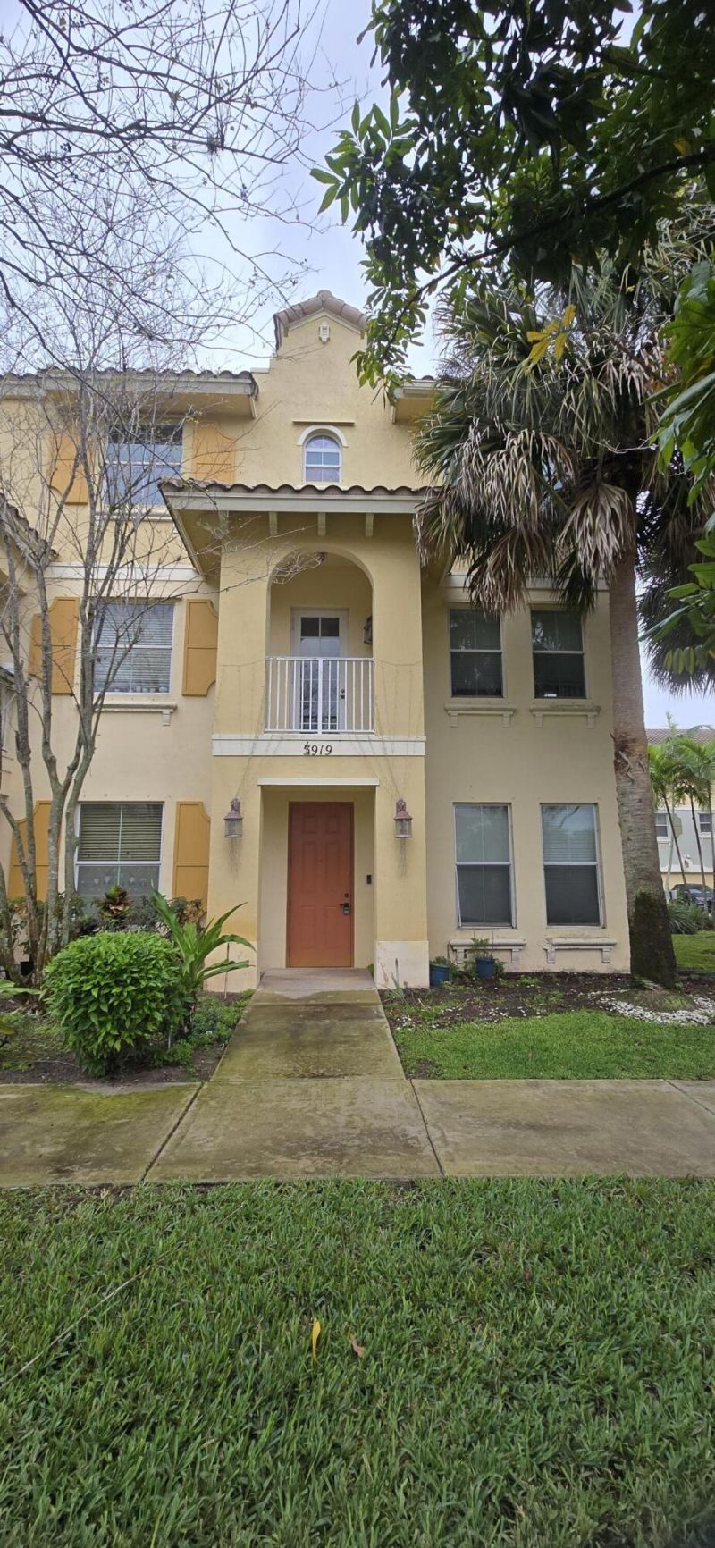 3919 Passion Flower Road, Coconut Creek, FL 33073 Photo