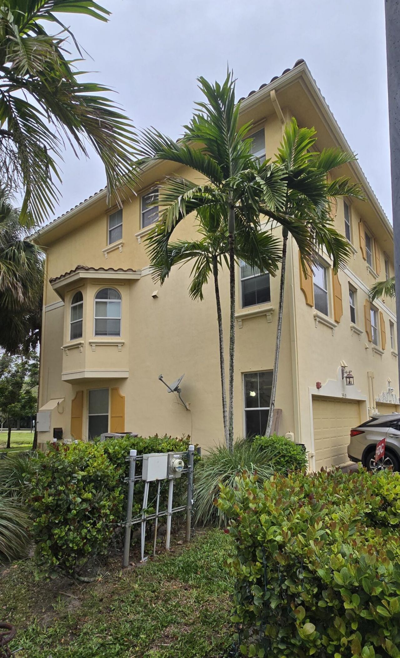 3919 Passion Flower Road, Coconut Creek, FL 33073 Photo