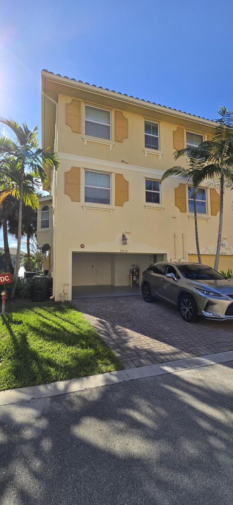 3919 Passion Flower Road, Coconut Creek, FL 33073 Photo