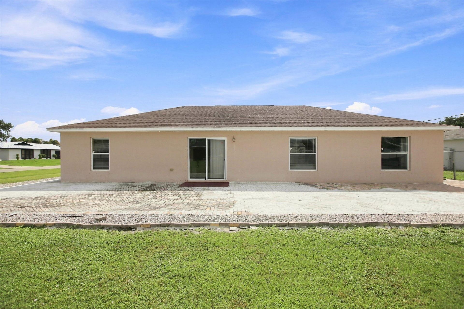 602 SW Kenyoun Street, Port Saint Lucie, FL 34983 Photo