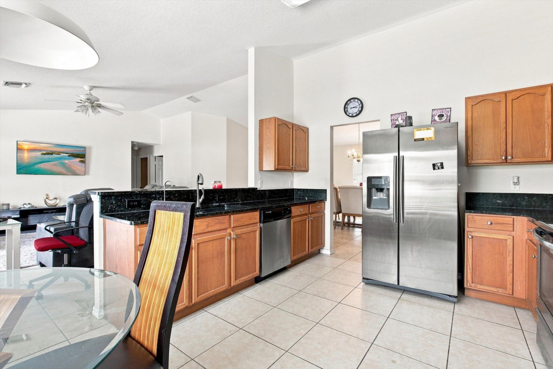 602 SW Kenyoun Street, Port Saint Lucie, FL 34983 Photo