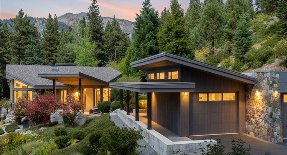 701 Fairview Boulevard, Incline Village, NV 89451 Photo