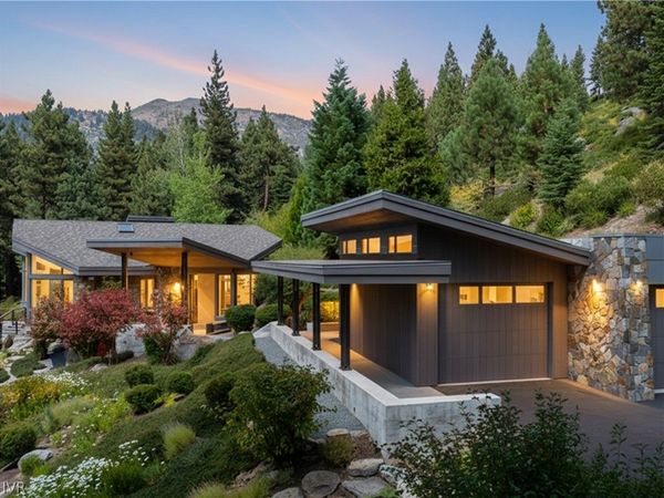 701 Fairview Boulevard, Incline Village, NV 89451