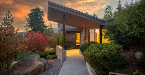 701 Fairview Boulevard, Incline Village, NV 89451 Photo