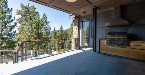 701 Fairview Boulevard, Incline Village, NV 89451 Photo