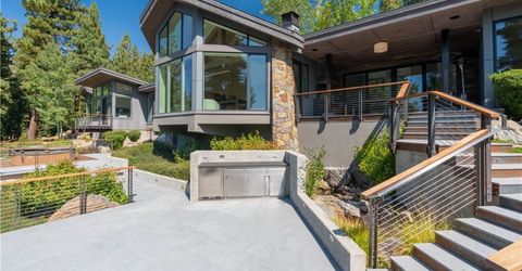 701 Fairview Boulevard, Incline Village, NV 89451 Photo