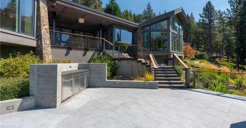 701 Fairview Boulevard, Incline Village, NV 89451 Photo