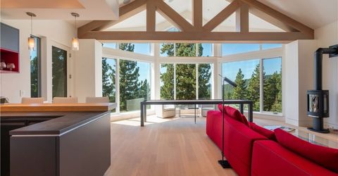 701 Fairview Boulevard, Incline Village, NV 89451 Photo