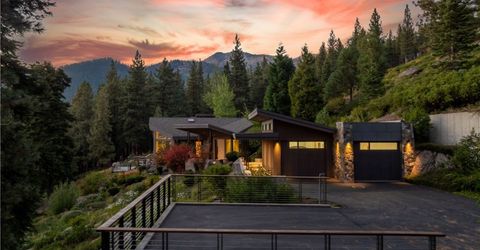 701 Fairview Boulevard, Incline Village, NV 89451 Photo