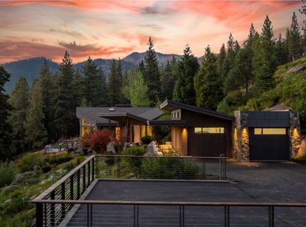 701 Fairview Boulevard, Incline Village, NV 89451 Photo