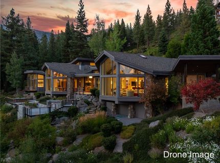 701 Fairview Boulevard, Incline Village, NV 89451 Photo