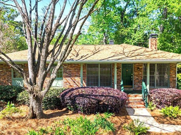 1712 Dora Avenue, Tallahassee, FL 32308