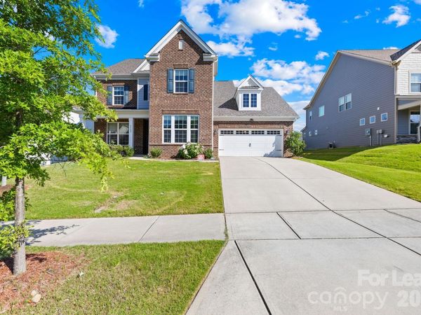 9582 Garamont Parkway NW, Concord, NC 28027