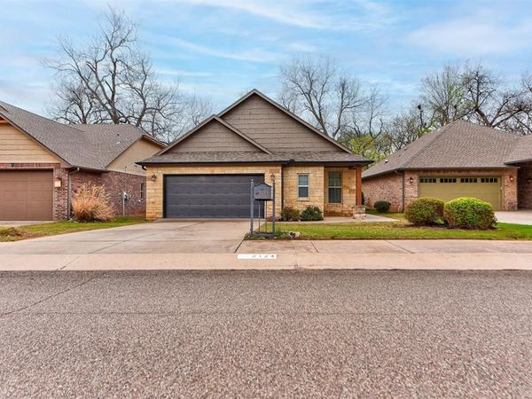 2124 Turtle Creek Drive, Norman, OK 73071