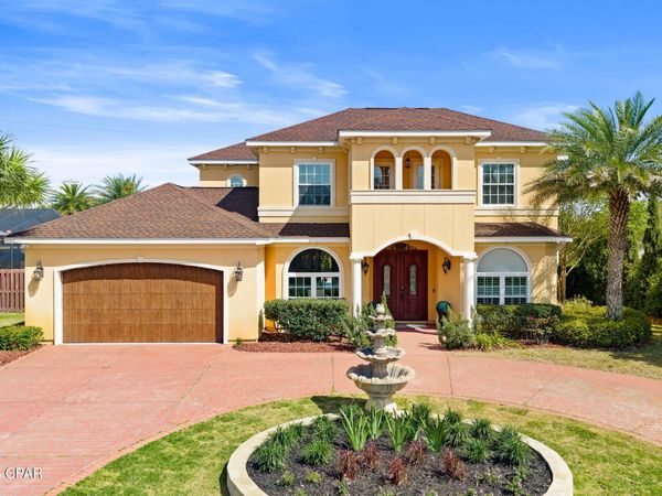 102 Royal Palm Boulevard, Panama City, FL 32408