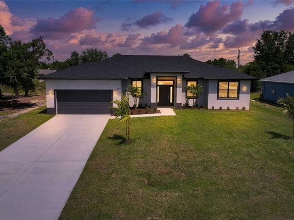 11058 GULFSTREAM BOULEVARD , ENGLEWOOD, FL 34224