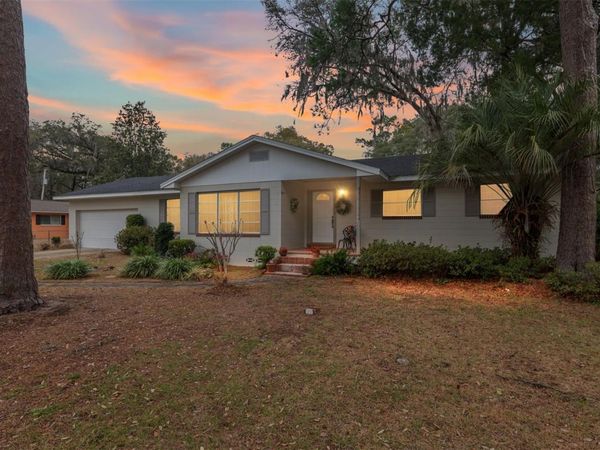 3710 NW 22ND PLACE , GAINESVILLE, FL 32605