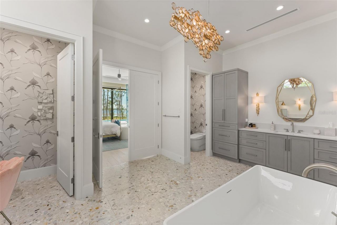 8506 Lake Nona Shore Dr, Orlando, FL 32827 Photo